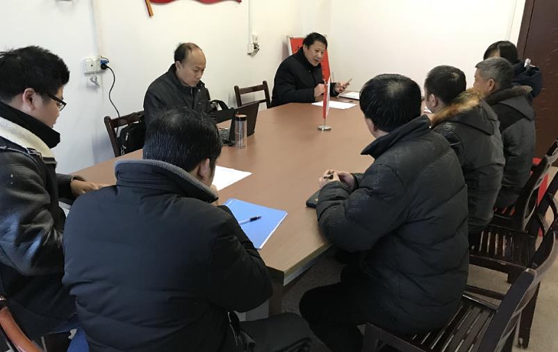北京中水專家組到中大工勘院審核“三位一體”認(rèn)證資料